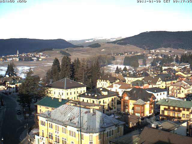 Veneto Asiago